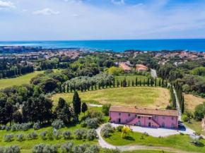 Apartment Cotto by Interhome Castiglioncello